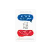 Verso Books Radical Hamilton (inbunden, eng)