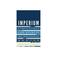 Verso Books Imperium (häftad, eng)