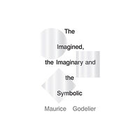 Verso Books The Imagined, the Imaginary and the Symbolic (häftad, eng)