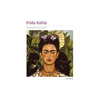 Flame Tree Publishing Frida Kahlo Masterpieces of Art (inbunden, eng)