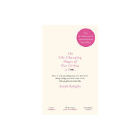 Quercus Publishing The Life-Changing Magic of Not Giving a F**k (inbunden, eng)