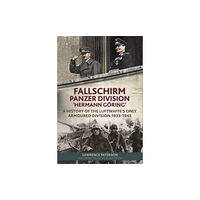 Greenhill Books Fallschirm-Panzer-Division 'Hermann Goering' (inbunden, eng)