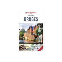 APA Publications Insight Guides Explore Bruges (Travel Guide with Free eBook) (häftad, eng)