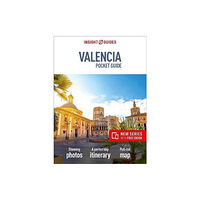 APA Publications Insight Guides Pocket Valencia (Travel Guide with Free eBook) (häftad, eng)