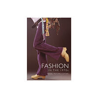 Bloomsbury Publishing PLC Fashion in the 1970s (häftad, eng)