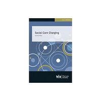 The Law Society Social Care Charging (häftad, eng)