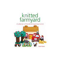 GMC Publications Knitted Farmyard (häftad, eng)