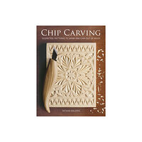 GMC Publications Chip Carving (häftad, eng)