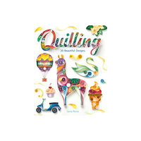 GMC Publications Quilling (häftad, eng)