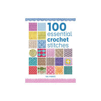 GMC Publications 100 Essential Crochet Stitches (häftad, eng)