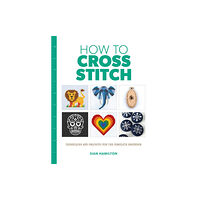 GMC Publications How to Cross Stitch (häftad, eng)