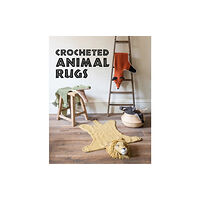 GMC Publications Crocheted Animal Rugs (häftad, eng)