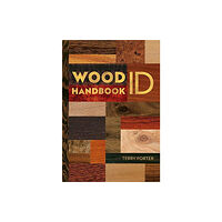 GMC Publications Wood ID Handbook (inbunden, eng)