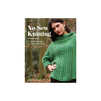 GMC Publications No-Sew Knitting (häftad, eng)