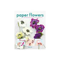 GMC Publications Paper Flowers (häftad, eng)