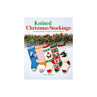 GMC Publications Knitted Christmas Stockings (häftad, eng)