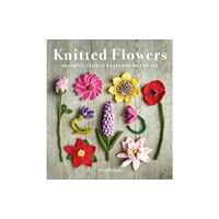 GMC Publications Knitted Flowers (häftad, eng)