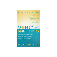 Bloomsbury Publishing PLC Money For Nothing (häftad, eng)