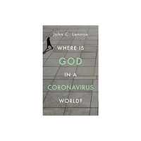 The Good Book Company Where is God in a Coronavirus World? (häftad, eng)