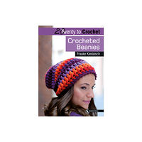 Search Press Ltd 20 to Crochet: Crocheted Beanies (häftad, eng)