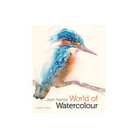 Search Press Ltd Jean Haines' World of Watercolour (inbunden, eng)