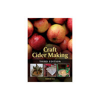 The Crowood Press Ltd Craft Cider Making (häftad, eng)