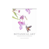 The Crowood Press Ltd Botanical Art with Scientific Illustration (häftad, eng)