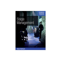 The Crowood Press Ltd Stage Management (häftad, eng)