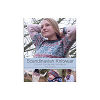 The Crowood Press Ltd Scandinavian Knitwear (inbunden, eng)