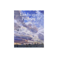 The Crowood Press Ltd Landscape Painting (inbunden, eng)