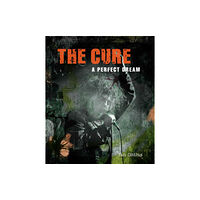 Gemini Books Group Ltd The Cure (inbunden, eng)