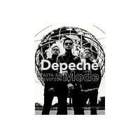 Gemini Books Group Ltd Depeche Mode (inbunden, eng)