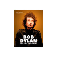 Gemini Books Group Ltd Bob Dylan (inbunden, eng)