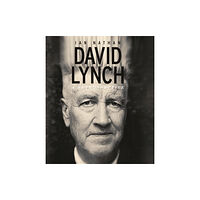 Gemini Books Group Ltd David Lynch (inbunden, eng)