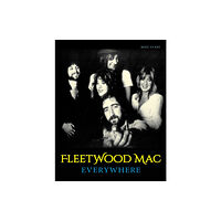 Gemini Books Group Ltd Fleetwood Mac (inbunden, eng)