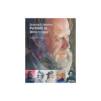 Search Press Ltd Drawing & Painting Portraits in Watercolour (häftad, eng)