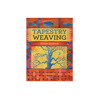 Search Press Ltd Tapestry Weaving (häftad, eng)