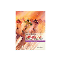 Search Press Ltd Colour & Light in Watercolour (häftad, eng)