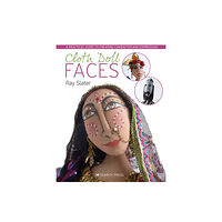 Search Press Ltd Cloth Doll Faces (häftad, eng)