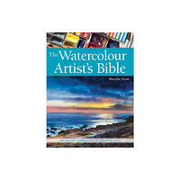 Search Press Ltd The Watercolour Artist's Bible (häftad, eng)