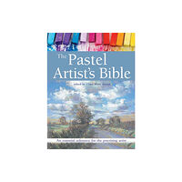 Search Press Ltd The Pastel Artist's Bible (häftad, eng)