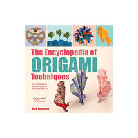 Search Press Ltd The Encyclopedia of Origami Techniques (häftad, eng)