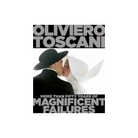 Headline Publishing Group Oliviero Toscani (inbunden, eng)