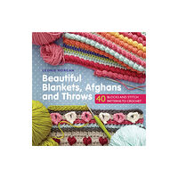 Search Press Ltd Beautiful Blankets, Afghans and Throws (häftad, eng)