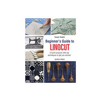 Search Press Ltd Beginner's Guide to Linocut (häftad, eng)