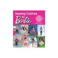 Search Press Ltd Sewing Clothes for Barbie (häftad, eng)