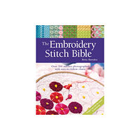 Search Press Ltd The Embroidery Stitch Bible (häftad, eng)