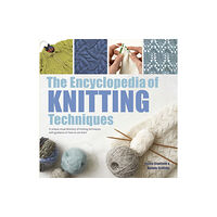 Search Press Ltd The Encyclopedia of Knitting Techniques (häftad, eng)