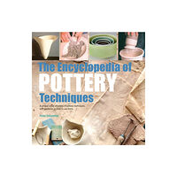 Search Press Ltd The Encyclopedia of Pottery Techniques (häftad, eng)