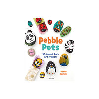 Search Press Ltd Pebble Pets (häftad, eng)